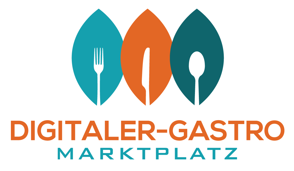 Digitaler Gastro Marktplatz