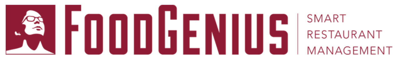 FoodGenius Logo